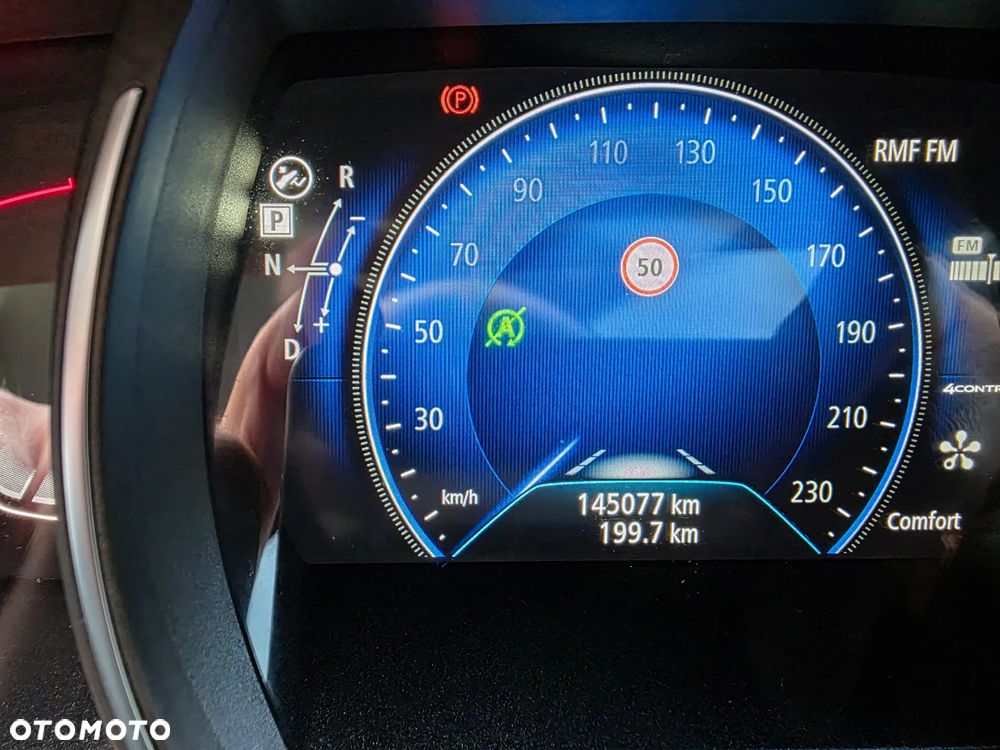 Renault Espace Energy dCi 160 EDC Initiale Paris - 16