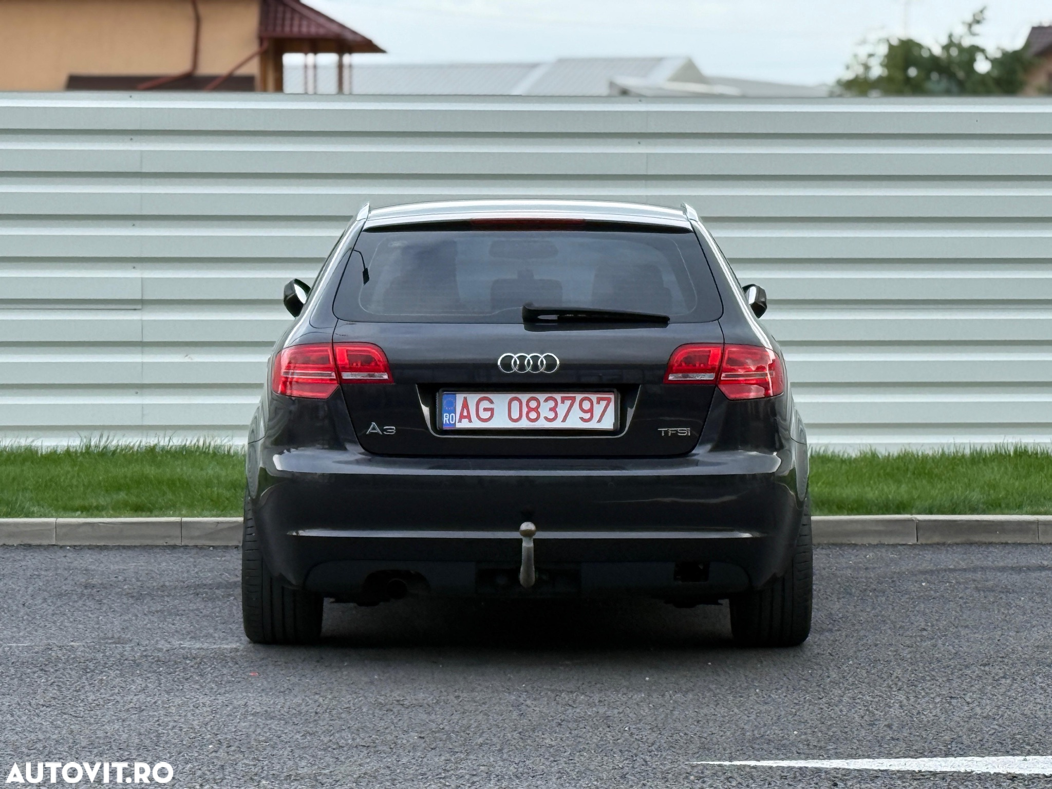 Audi A3 1.2 TFSI Sportback Ambiente - 5