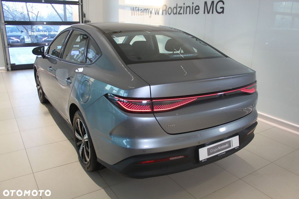BYD Seal 5 - 17