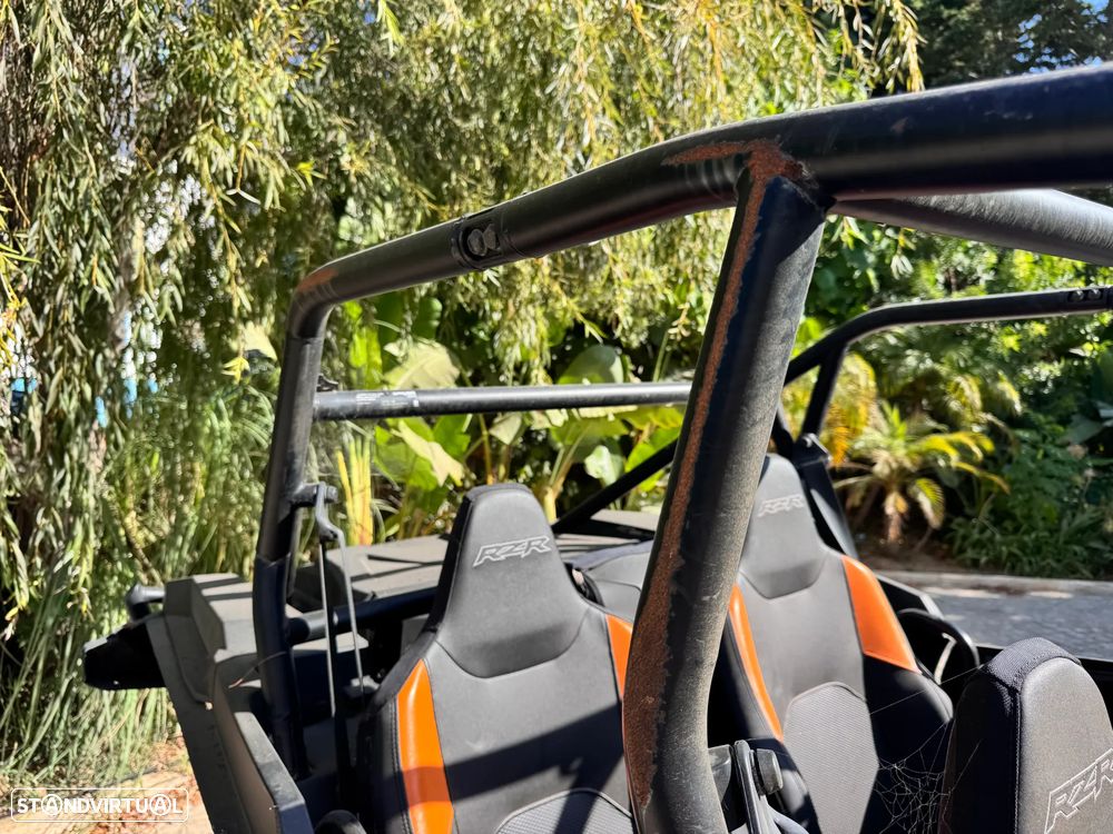Polaris RZR XP 4 1000 - 7