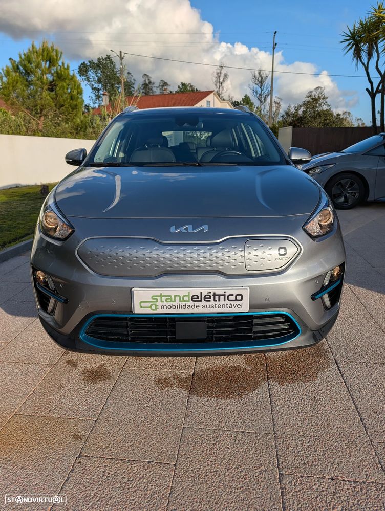 Kia e-Niro 64kWh - 2