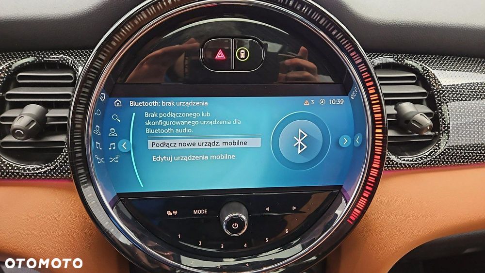 MINI Cooper SE Classic Trim - 19