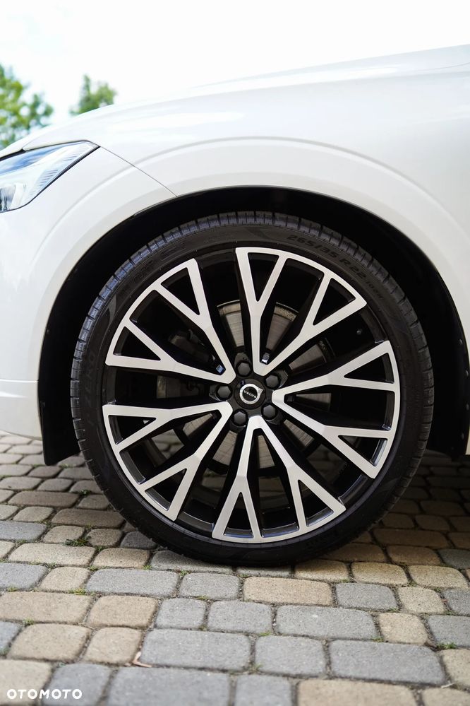 Volvo XC 60 T5 AWD Geartronic RDesign - 6
