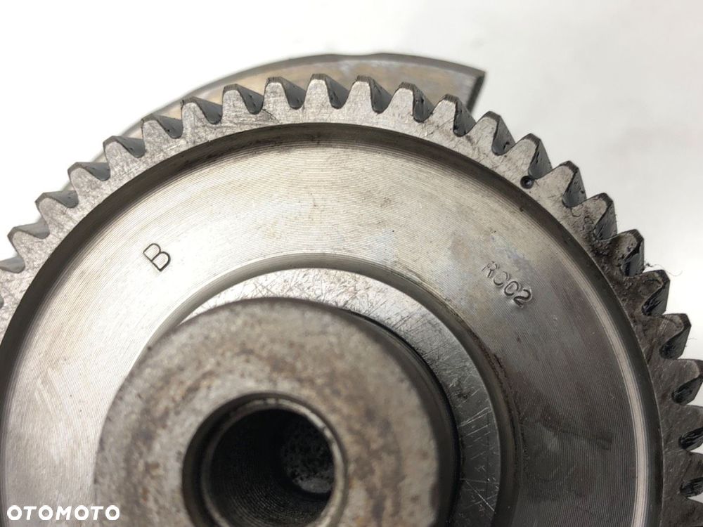 WAŁ KORBOWY  MICROCAR M8 M8 LDW442 - 11