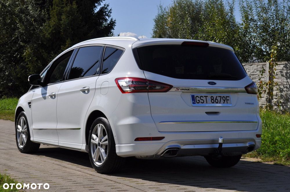 Ford S-Max - 3