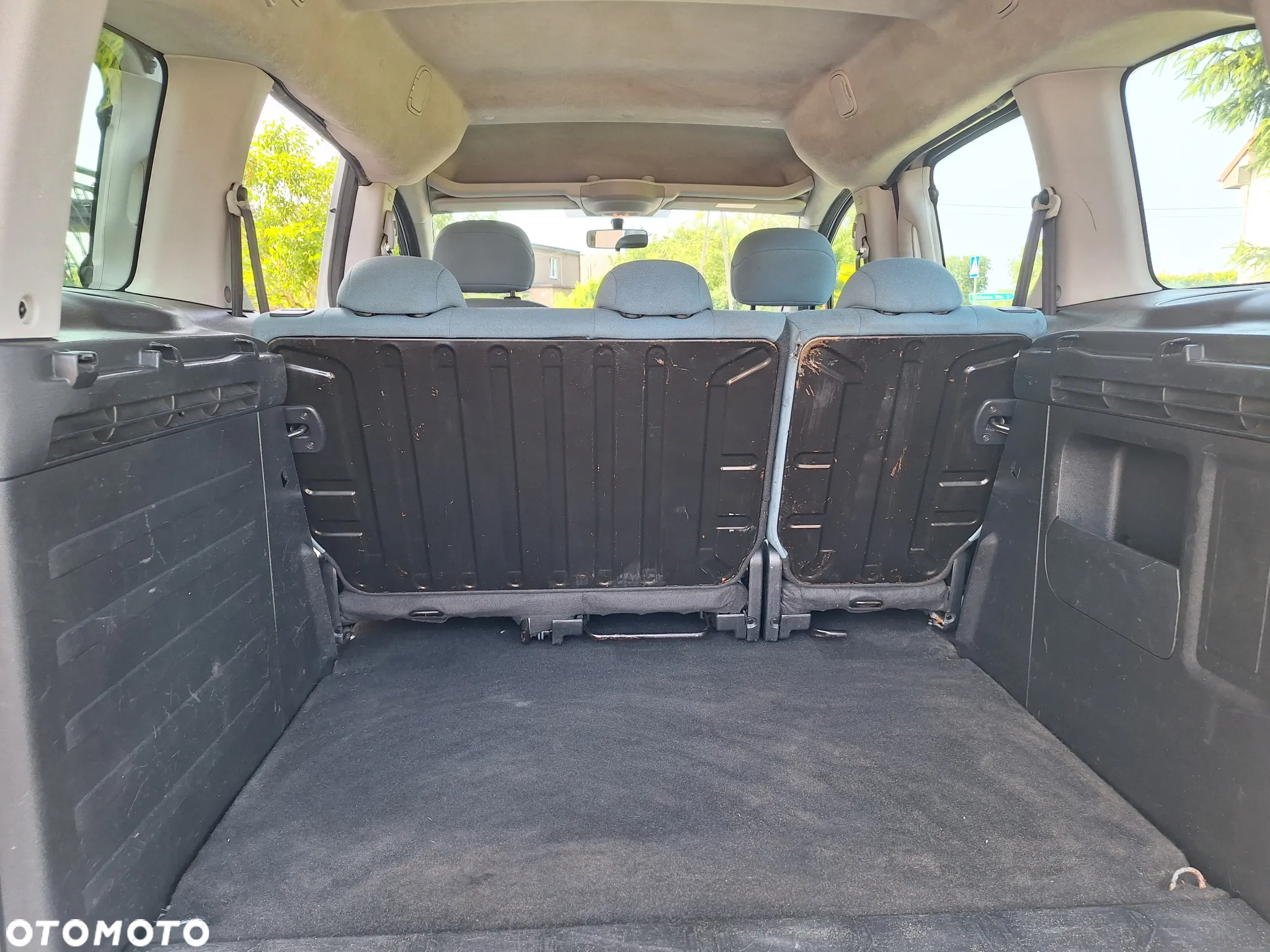 Citroën Berlingo Multispace VTi 95 SELECTION - 14