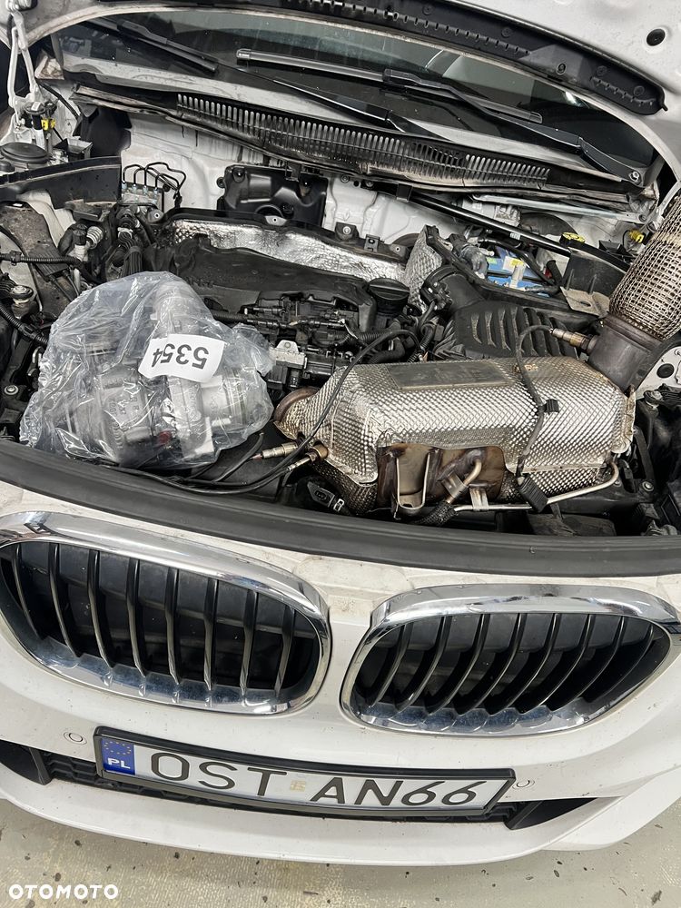 BMW X1 xDrive18d M Sport - 6