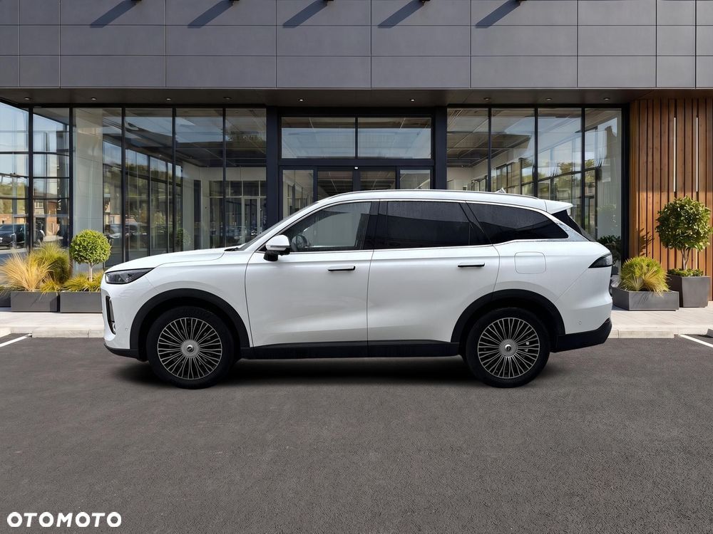 Chery Tiggo 9 1.5 T-GDI Super Hybrid Prestige 3DHT - 9
