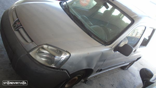 Para Peças Peugeot Partner Caixa (5_, G_) - 5
