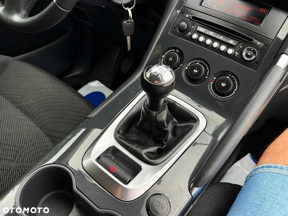 Peugeot 3008 1.6 Trendy - 33