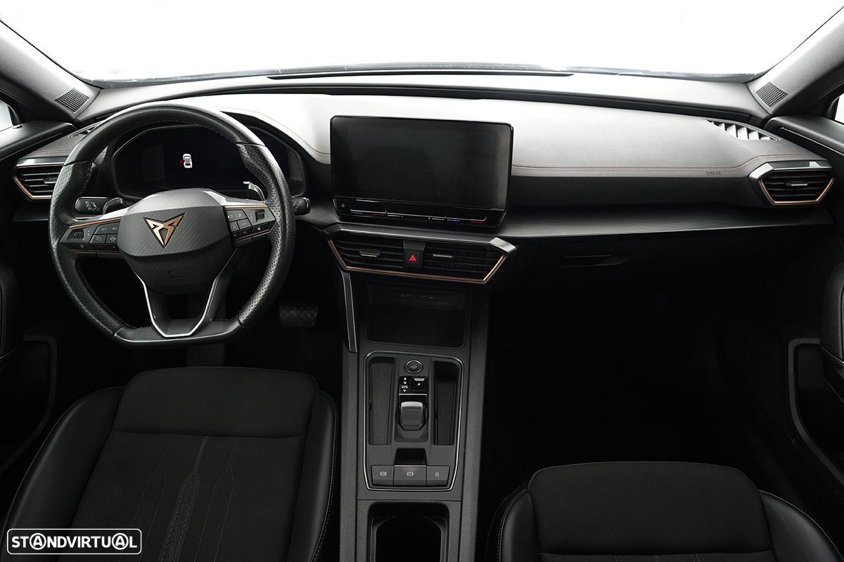 Cupra Formentor 1.5 TSI DSG - 7