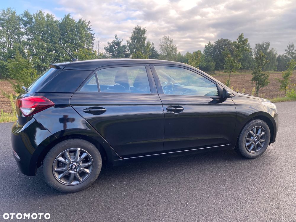 Hyundai i20 1.2 Style - 24