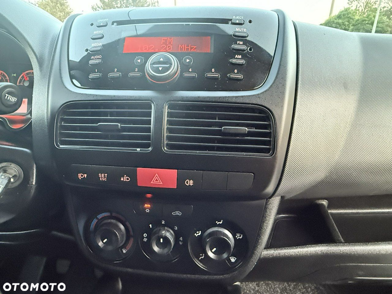 Fiat Doblo - 7