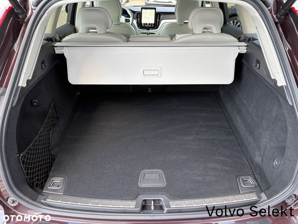 Volvo XC 60 - 27