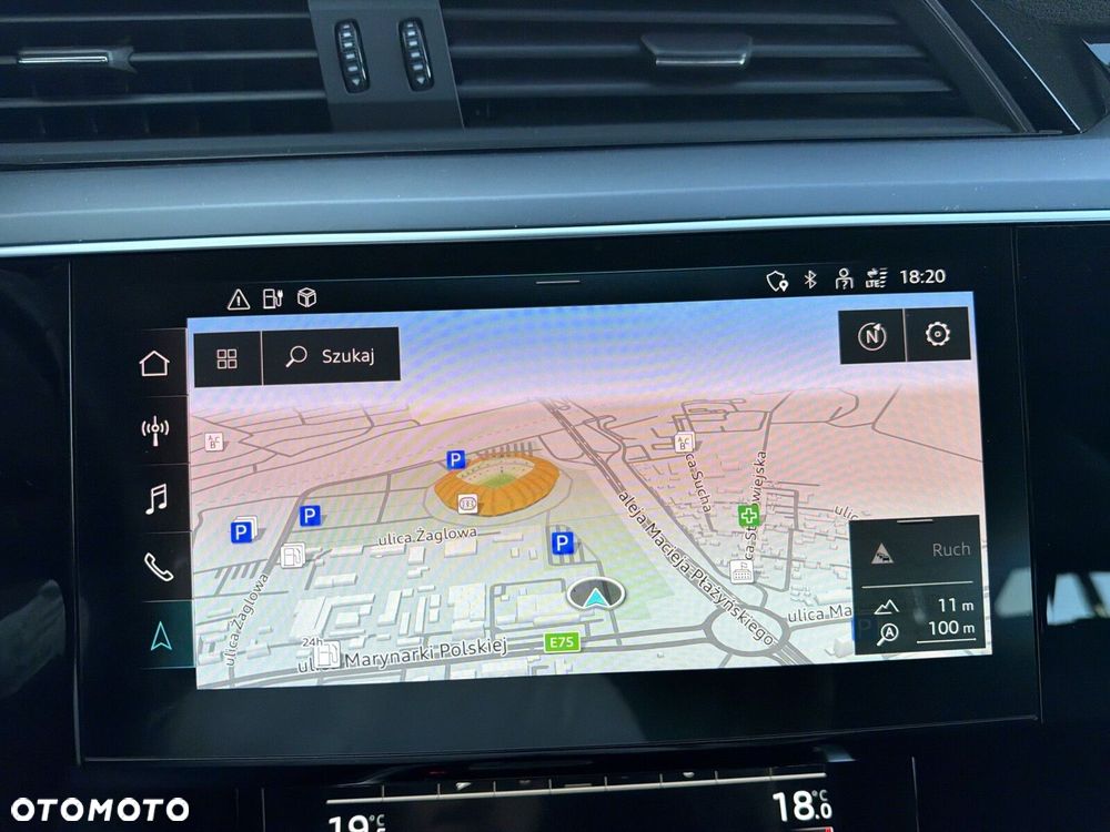 Audi e-tron 50 Quattro S Line - 30