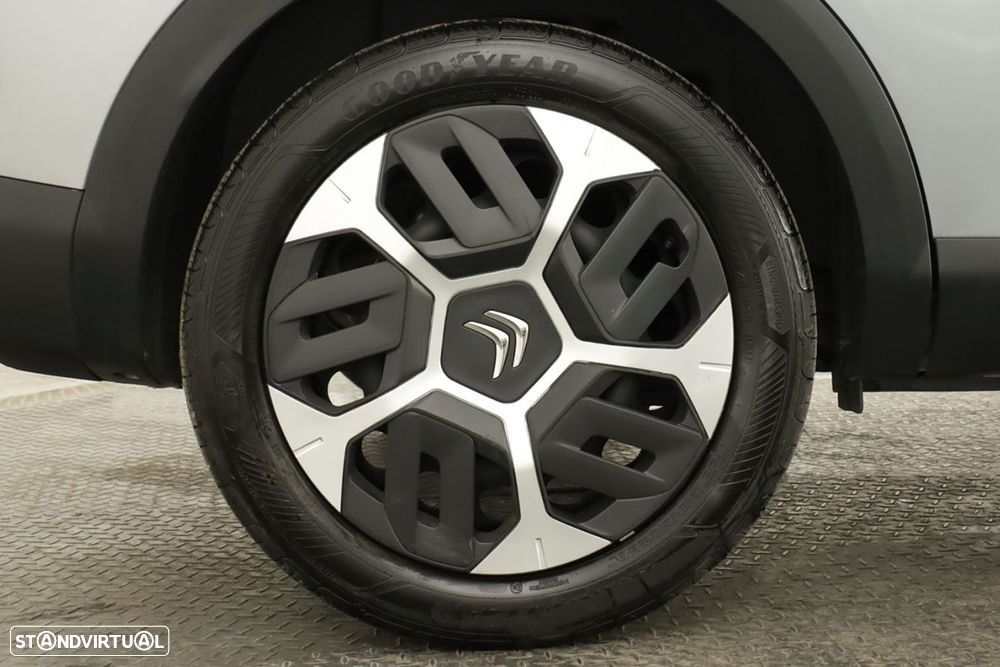 Citroën C4 1.2 PureTech YOU! - 5