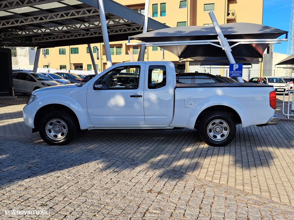 Nissan Navara - 3