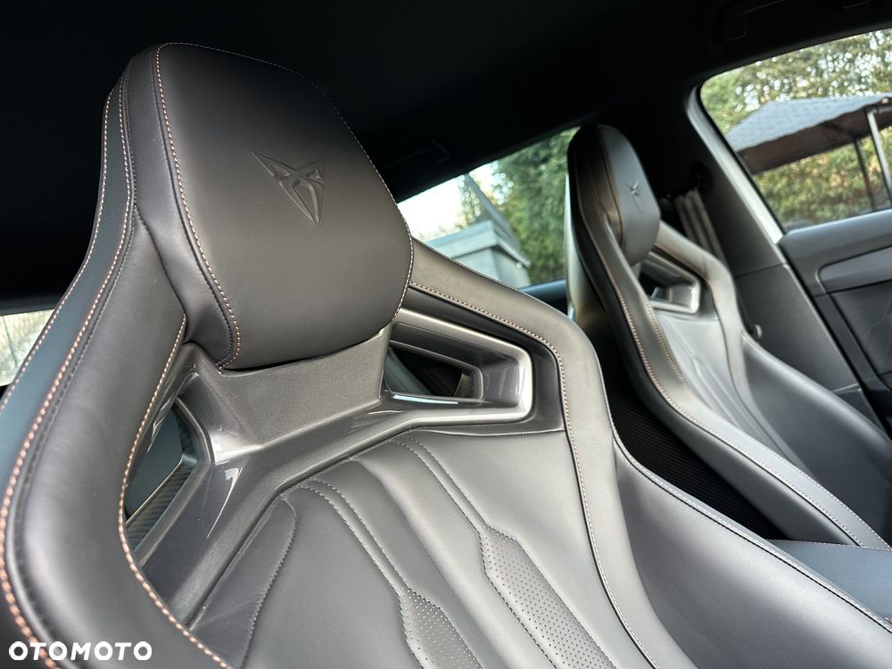 Cupra Leon Sportstourer 2.0 TSI DSG VZ CUP - 19