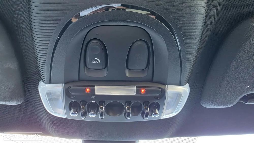 MINI Countryman One D Sport Edition Auto - 24