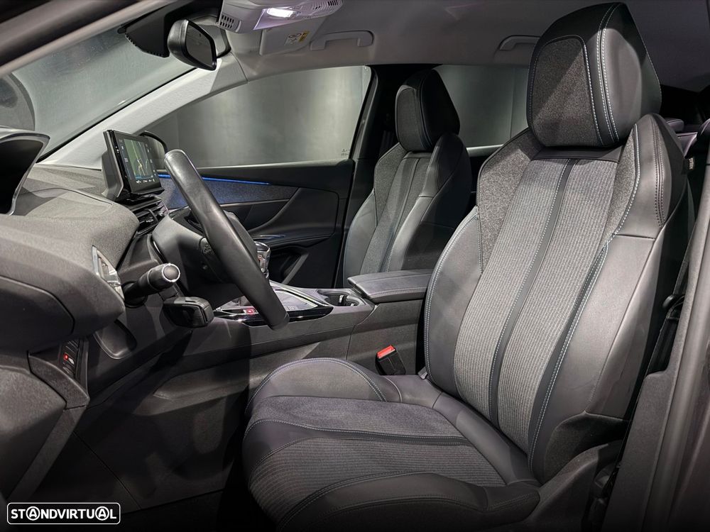 Peugeot 3008 1.2 PureTech Allure Pack - 16
