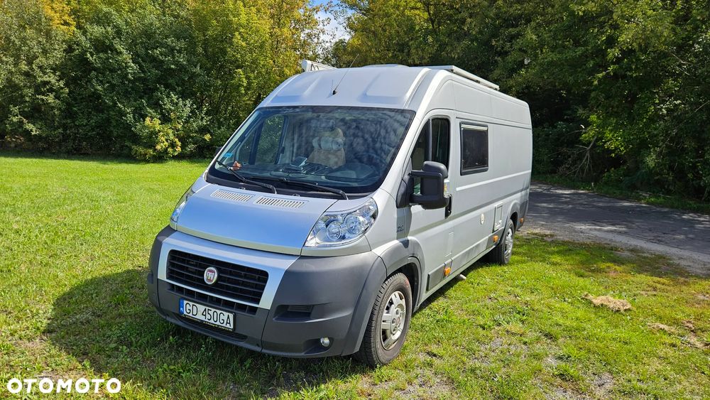 Fiat ducato - 3