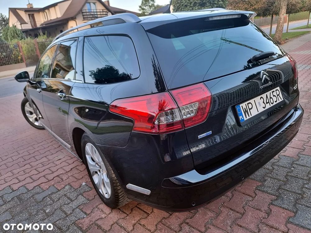 Citroën C5 BlueHDi 150 S&S Selection - 18