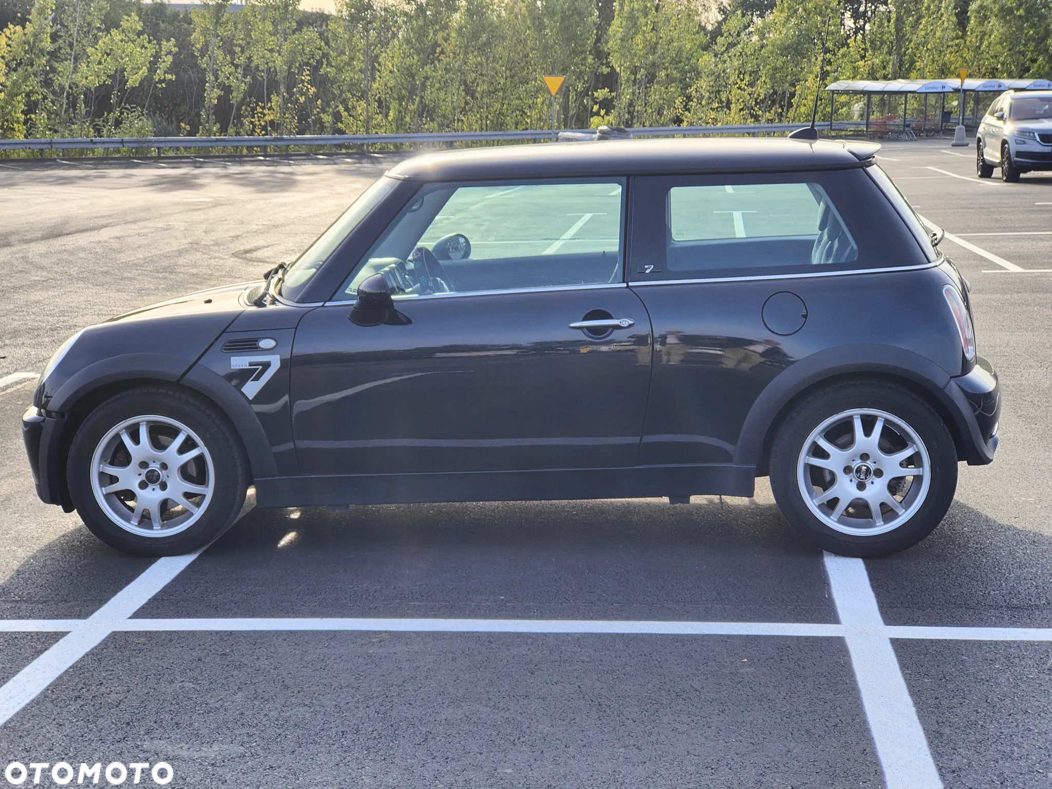 MINI ONE - 7