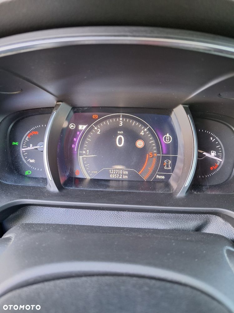 Renault Talisman ENERGY dCi 160 EDC INTENS - 15