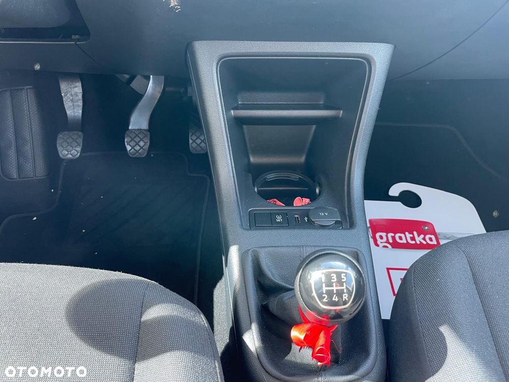 Volkswagen up! 1.0 move - 14
