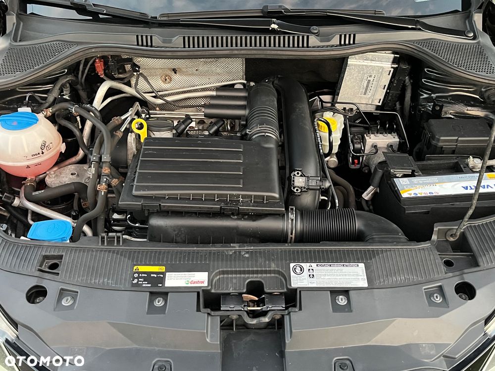 Seat Ibiza 1.2 TSI CONNECT - 36