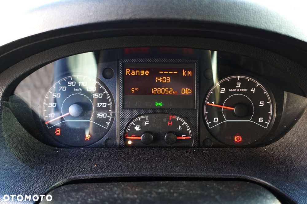 Citroën Jumper L3H2 - 11