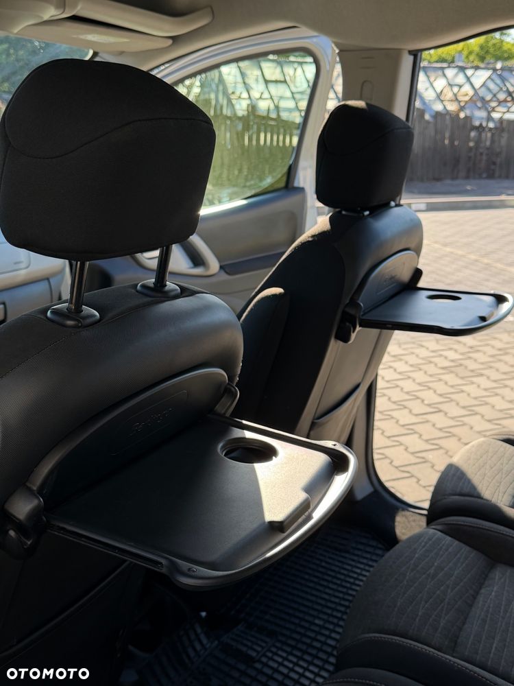 Citroën Berlingo 1.6 BlueHDi XTR S&S - 17