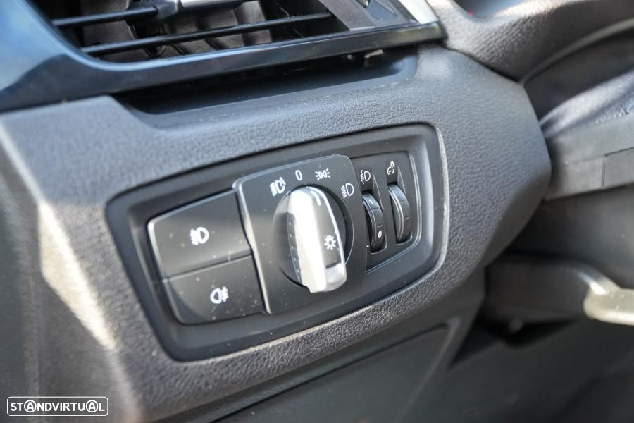 BMW X1 xDrive25e Advantage - 34