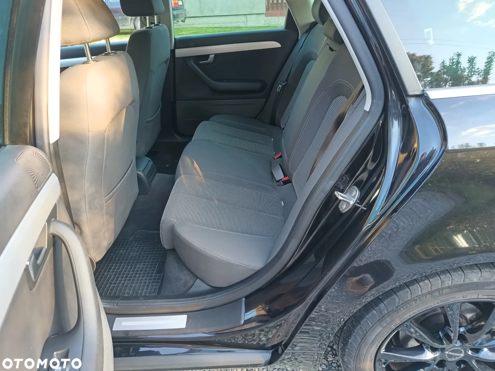 Seat Exeo - 20