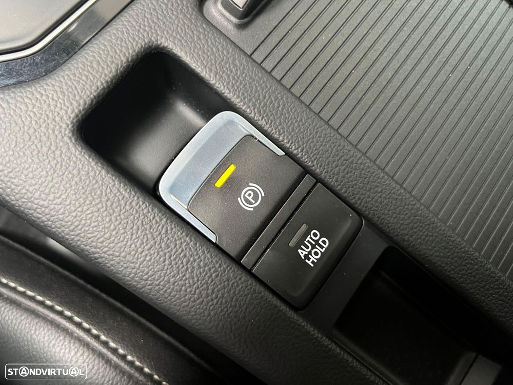 VW Arteon Shooting Brake 1.4 TSI eHybrid Elegance - 16