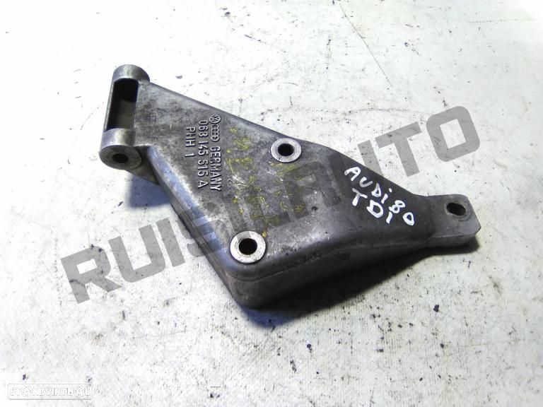 Apoio Bomba Direção Assistida 0681_45515a Audi 80 B4 [1991_1996 - 2
