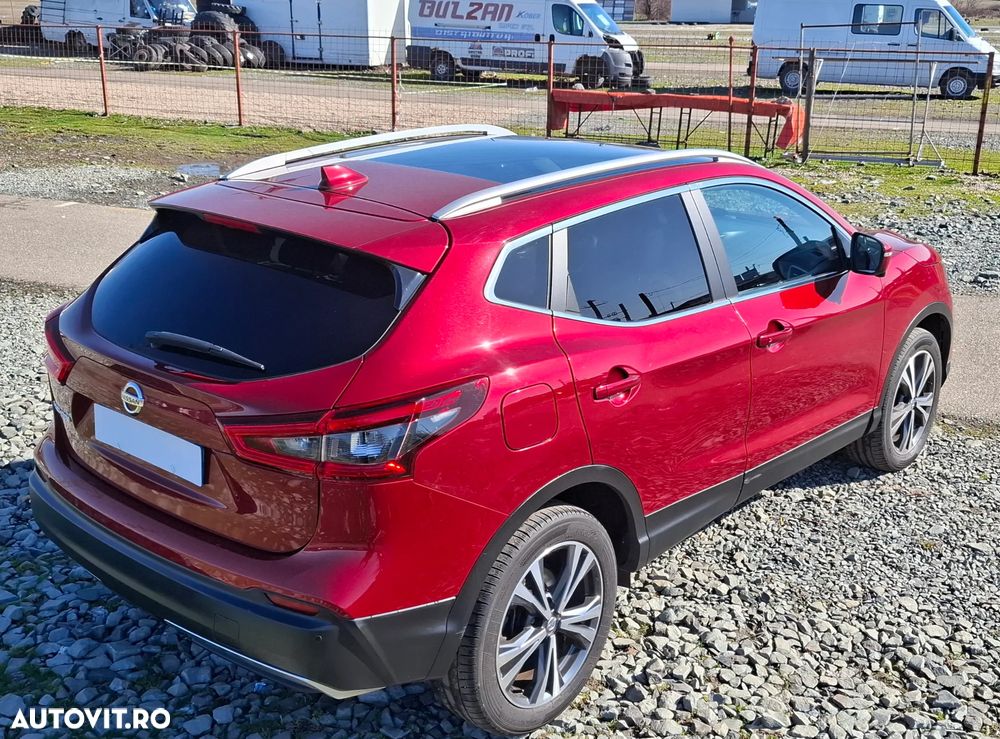 Nissan Qashqai 1.6 DCI Start/Stop 360 - 5