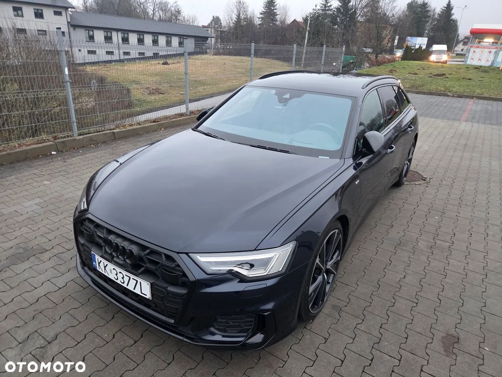 Audi A6 Avant 45 TFSI mHEV Quattro Sport S tronic - 16