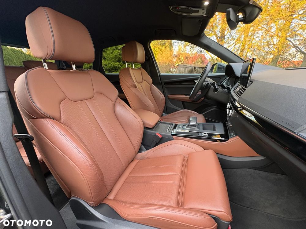 Audi Q5 40 TDI Quattro S tronic - 5