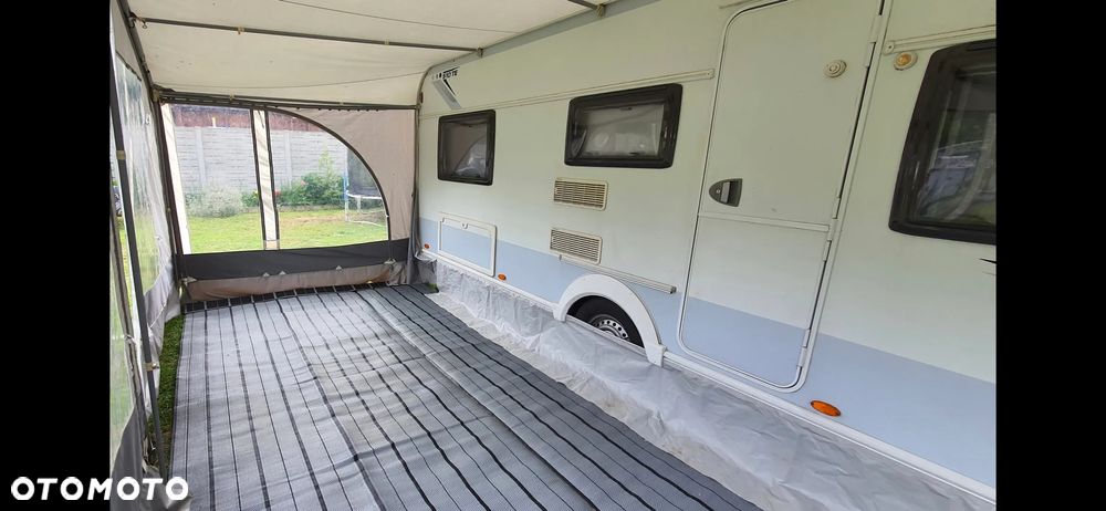 TEC Tec-510te Weltbummler - 8