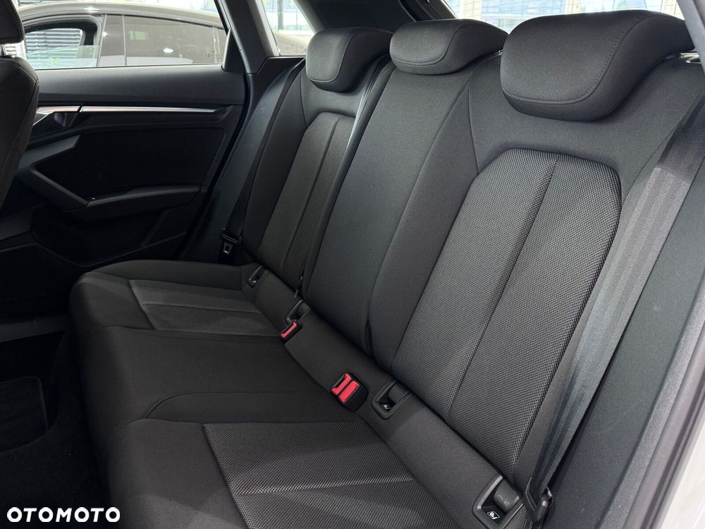 Audi A3 - 13