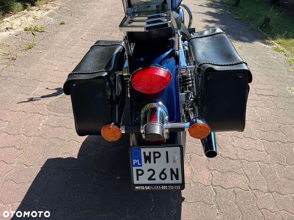 Kawasaki Vulcan - 13