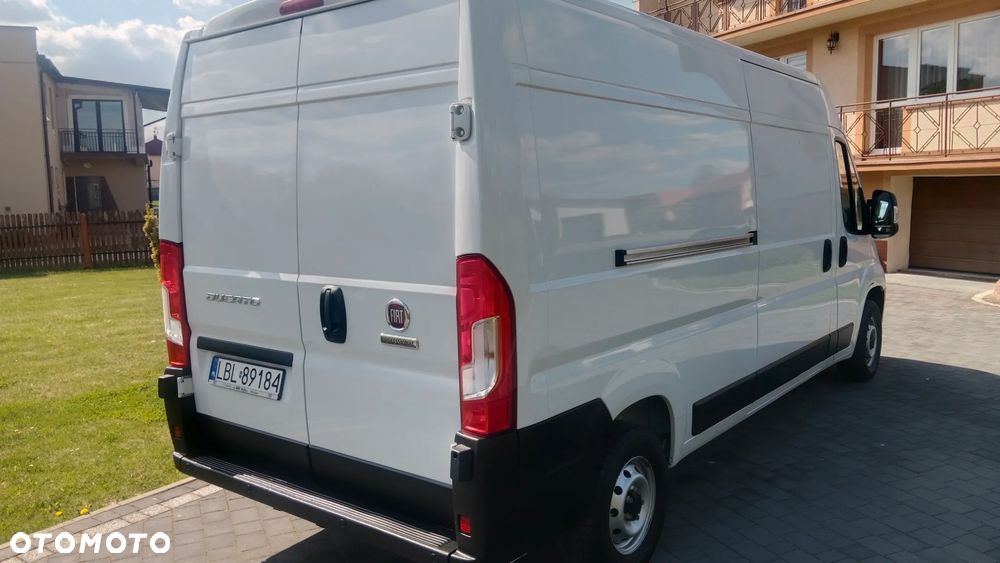 Fiat Ducato - 15