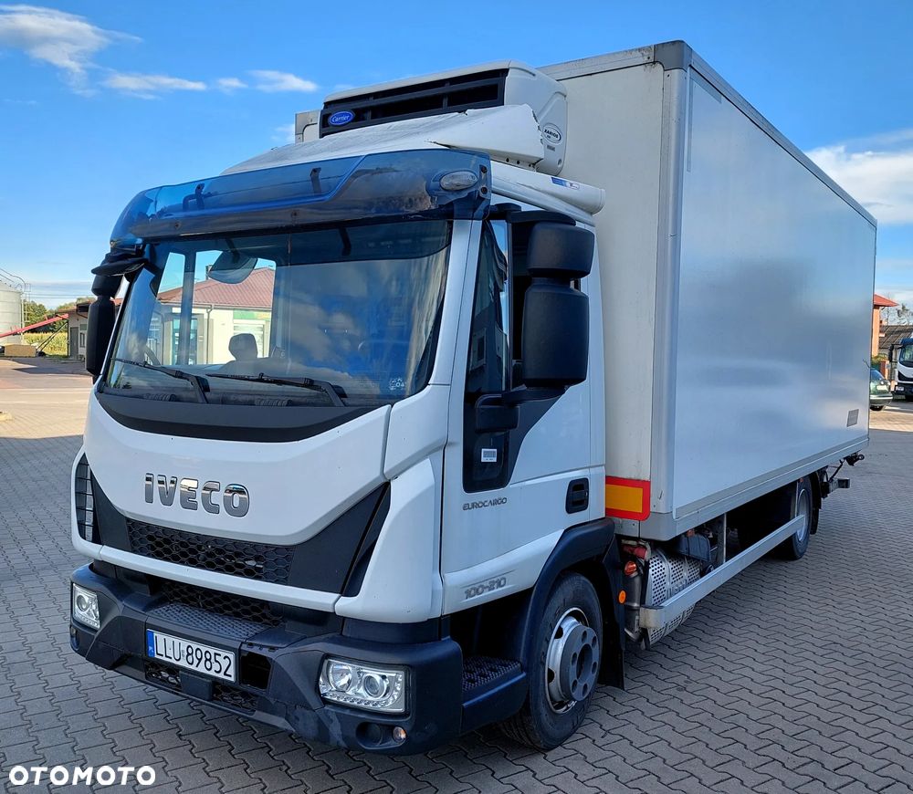Iveco Eurocargo - 3