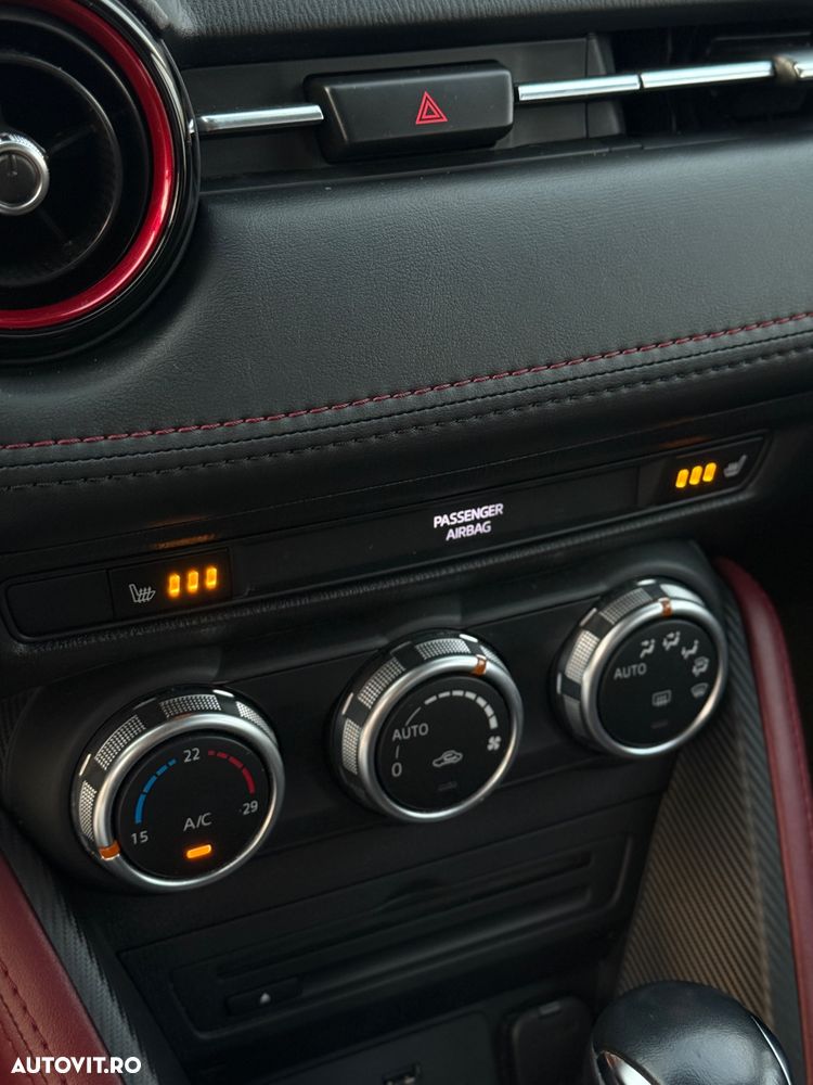 Mazda CX-3 G120 AT Revolution - 39