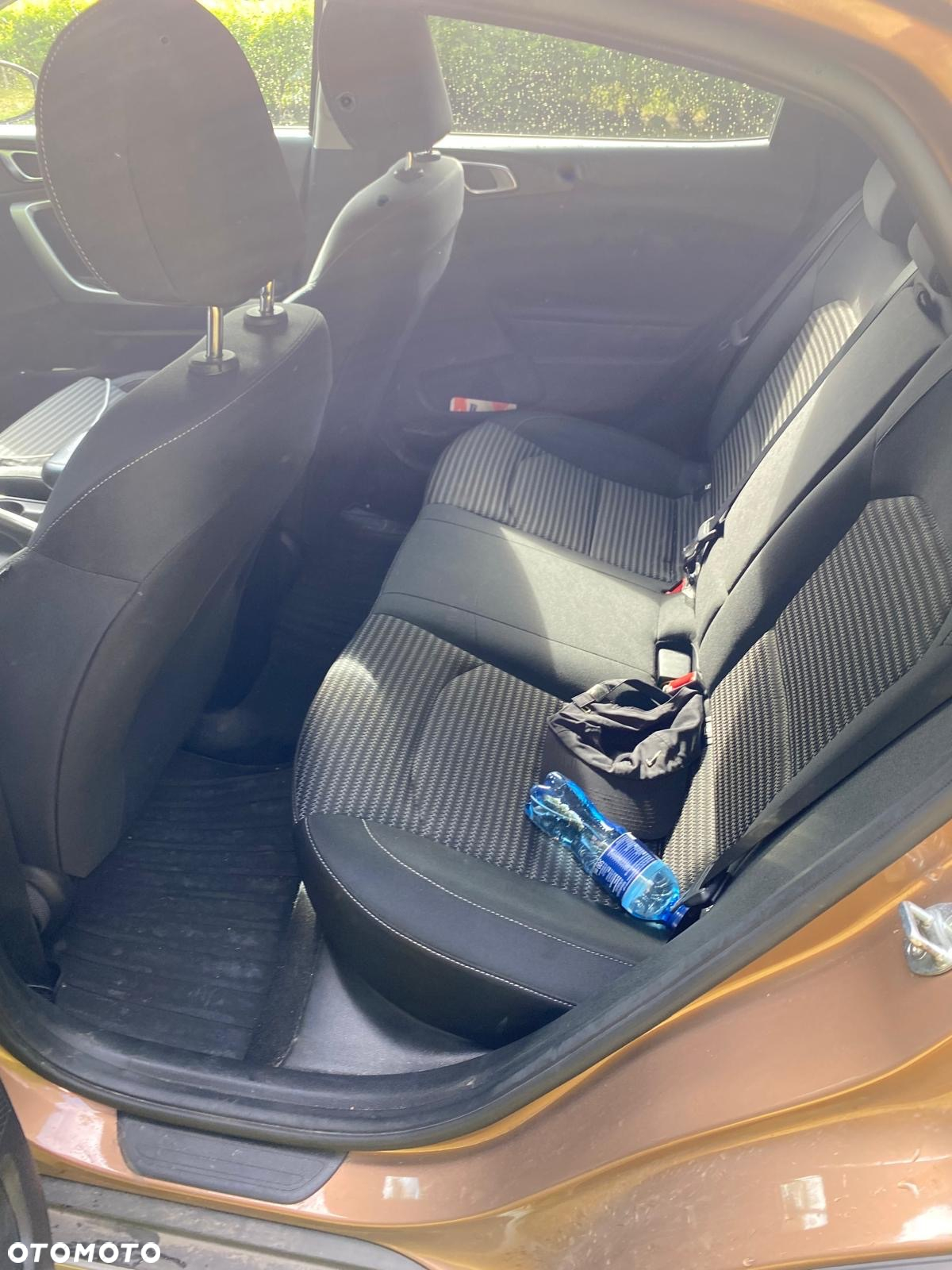 Kia XCeed 1.5 T-GDI L - 10