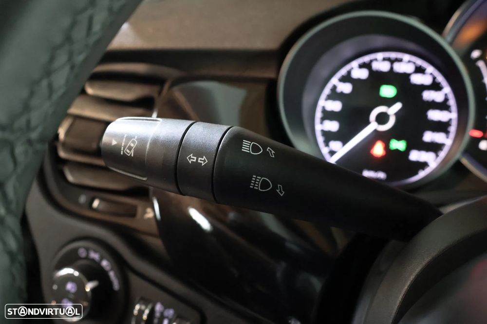 Fiat 500X 1.0 FireFly Cross J18 - 32