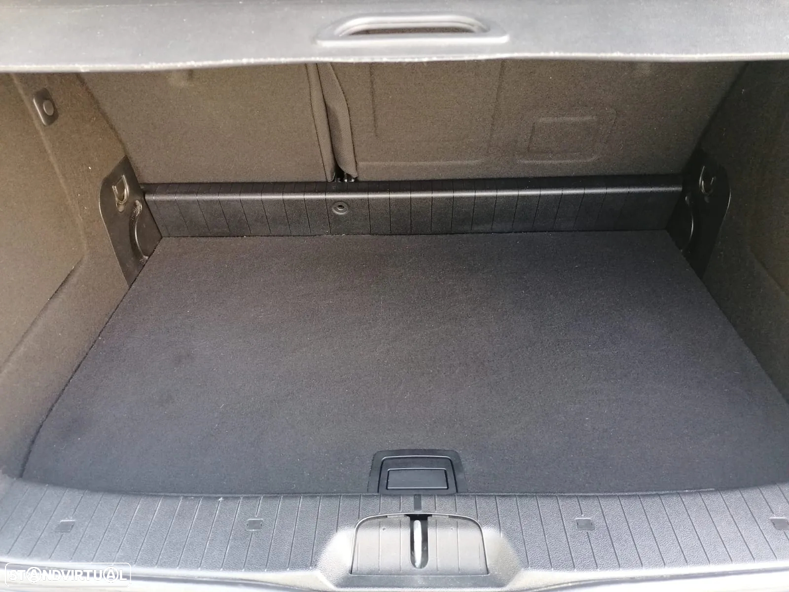 Mercedes-Benz A 150 Classic - 11
