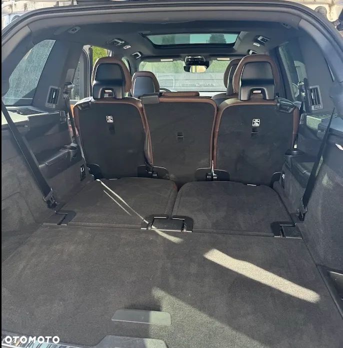Volvo XC 90 T6 AWD Geartronic Momentum - 13