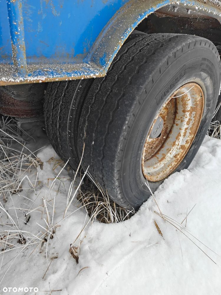 Langendorf SO SATAH 20–40/54 - 21